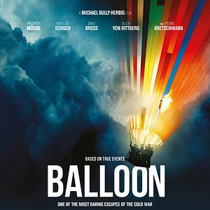 Foto Ventos da Liberdade