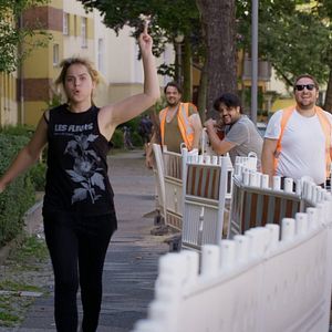 Foto Martina Schöne-Radunski