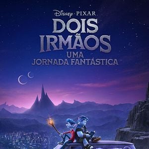 Foto Dois Irmãos: Uma Jornada Fantástica