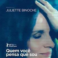 Foto Quem Você Pensa que Sou