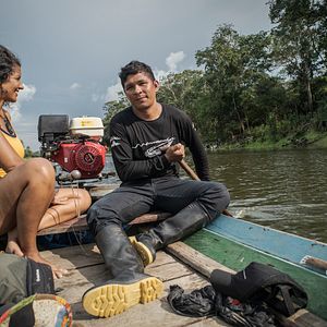 Foto Sementes do Amanhã