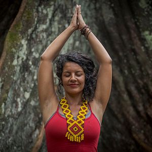 Foto Sementes do Amanhã