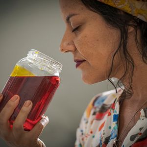 Foto Sementes do Amanhã