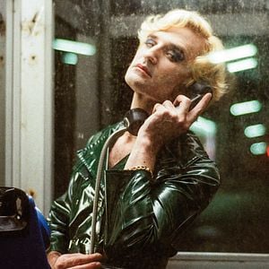 Foto Faca no Coração