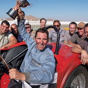 Foto Ford vs. Ferrari