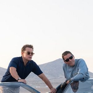 Foto Ford vs. Ferrari