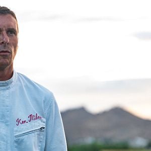 Foto Ford vs. Ferrari