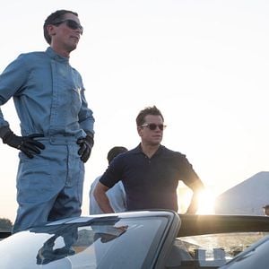 Foto Ford vs. Ferrari