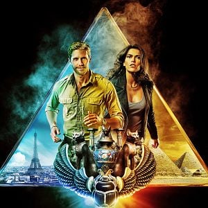 Foto Blood & Treasure