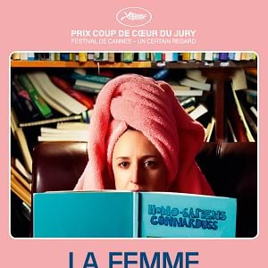 Foto La Femme De Mon Frère