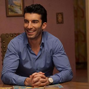 Foto Justin Baldoni