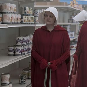 Foto The Handmaid's Tale