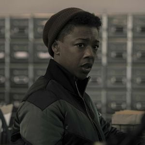 Foto The Handmaid's Tale