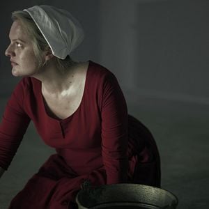 Foto The Handmaid's Tale