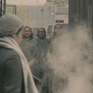 Foto Kristen Gutoskie