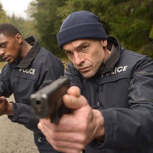 Foto Paul Blackthorne