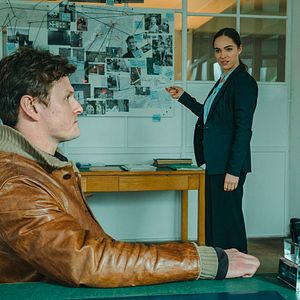 Foto Verena Altenberger