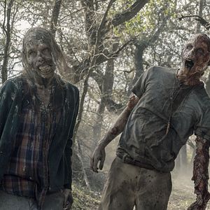 Foto Fear the Walking Dead