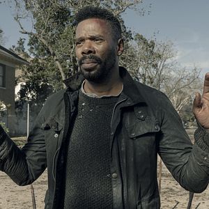 Foto Colman Domingo
