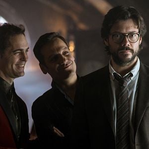 Foto Rodrigo de la Serna