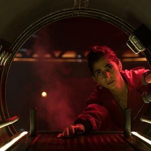 Foto La Casa de Papel