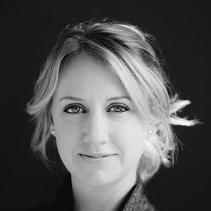 Foto Suzanne Heathcote