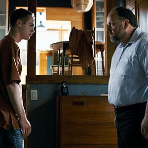 Foto Grégory Gadebois