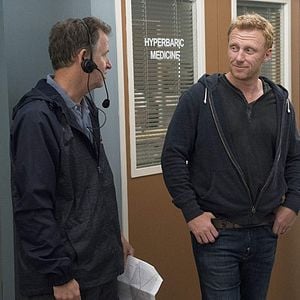 Foto Grey's Anatomy