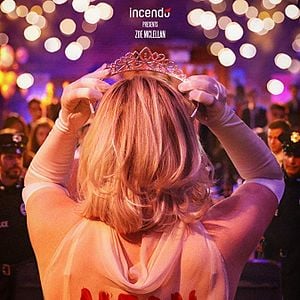 Foto Popular e Perigosa