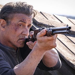 Foto Rambo: Até o Fim