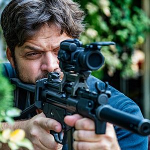 Foto Agente Infiltrada