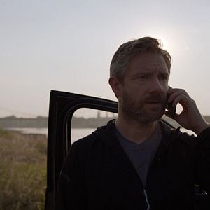 Foto Agente Infiltrada