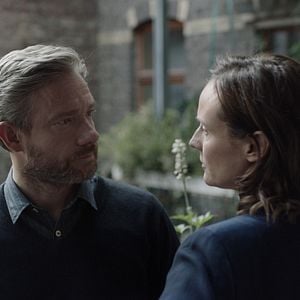 Foto Agente Infiltrada