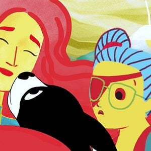 Foto A Fantástica Viagem de Marona