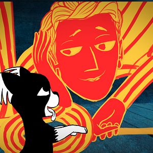 Foto A Fantástica Viagem de Marona