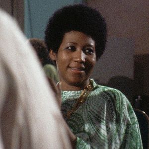 Foto Aretha Franklin