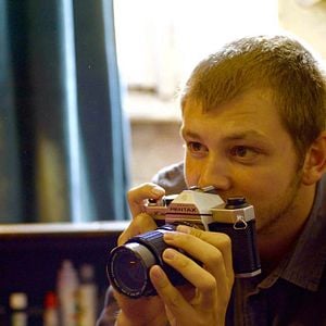 Foto Você Merece um Amor