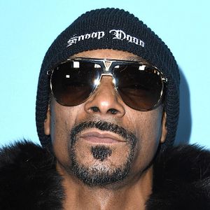 Foto Snoop Dogg