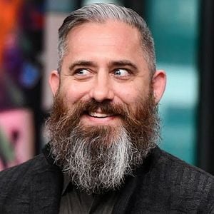 Foto Jeremy Kenyon Lockyer Corbell