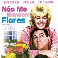 Foto Não Me Mandem Flores