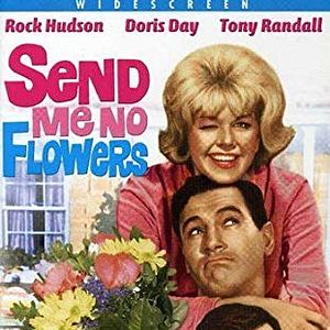 Foto Não Me Mandem Flores