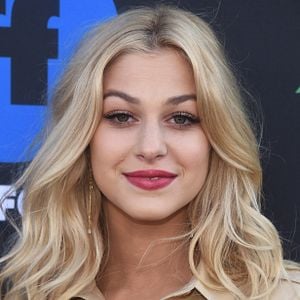 Foto Jackie R. Jacobson