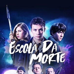 Foto Escola da Morte