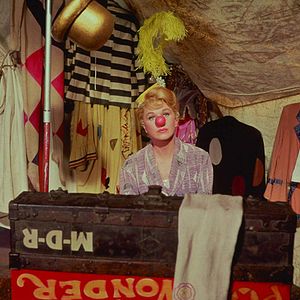 Foto A Mais Querida do Mundo