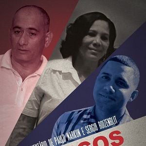 Foto Médicos Cubanos