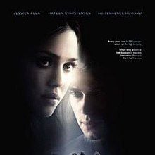 Foto Awake - A Vida por um Fio