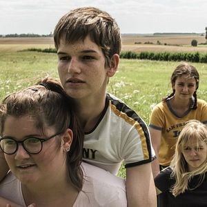 Foto 100 Quilos de Estrelas