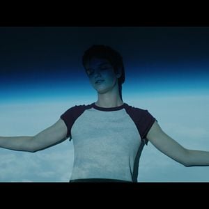 Foto 100 Quilos de Estrelas