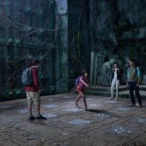 Foto Madeleine Madden