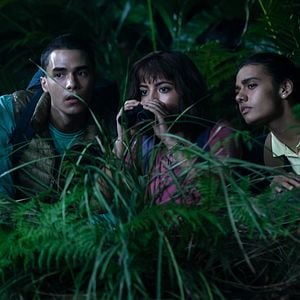 Foto Dora e a Cidade Perdida